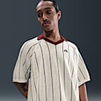 【NIKE】★セーター★ Short-Sleeved Polo Skate Sweater Nike SB Short-Sleeved Polo Skate Sweater. Nike.com